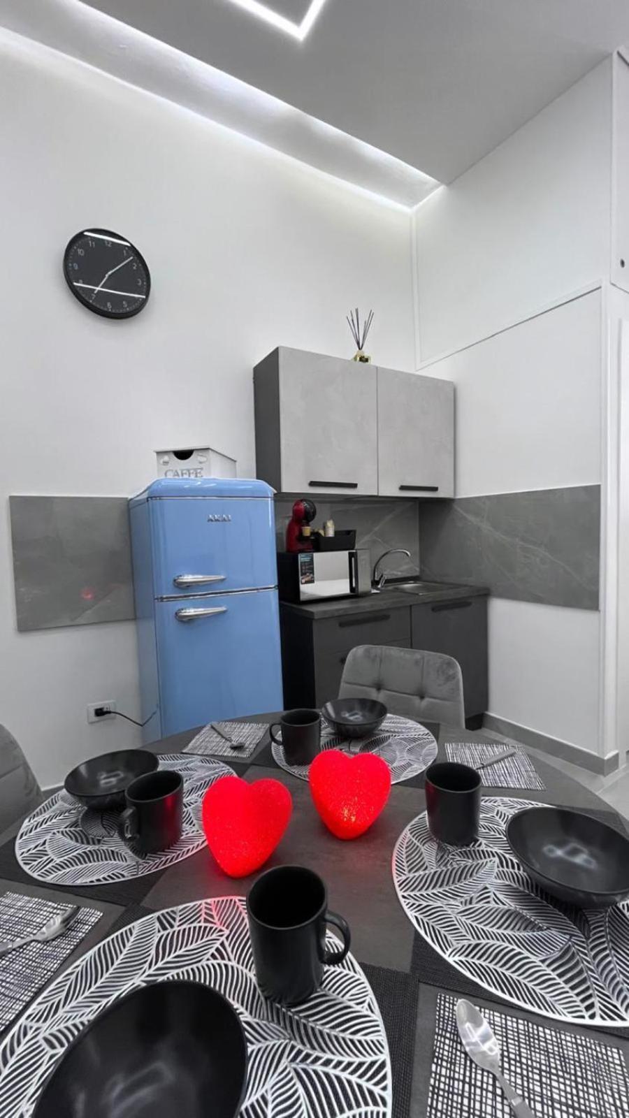 Vakantiehuis Casa Robe *