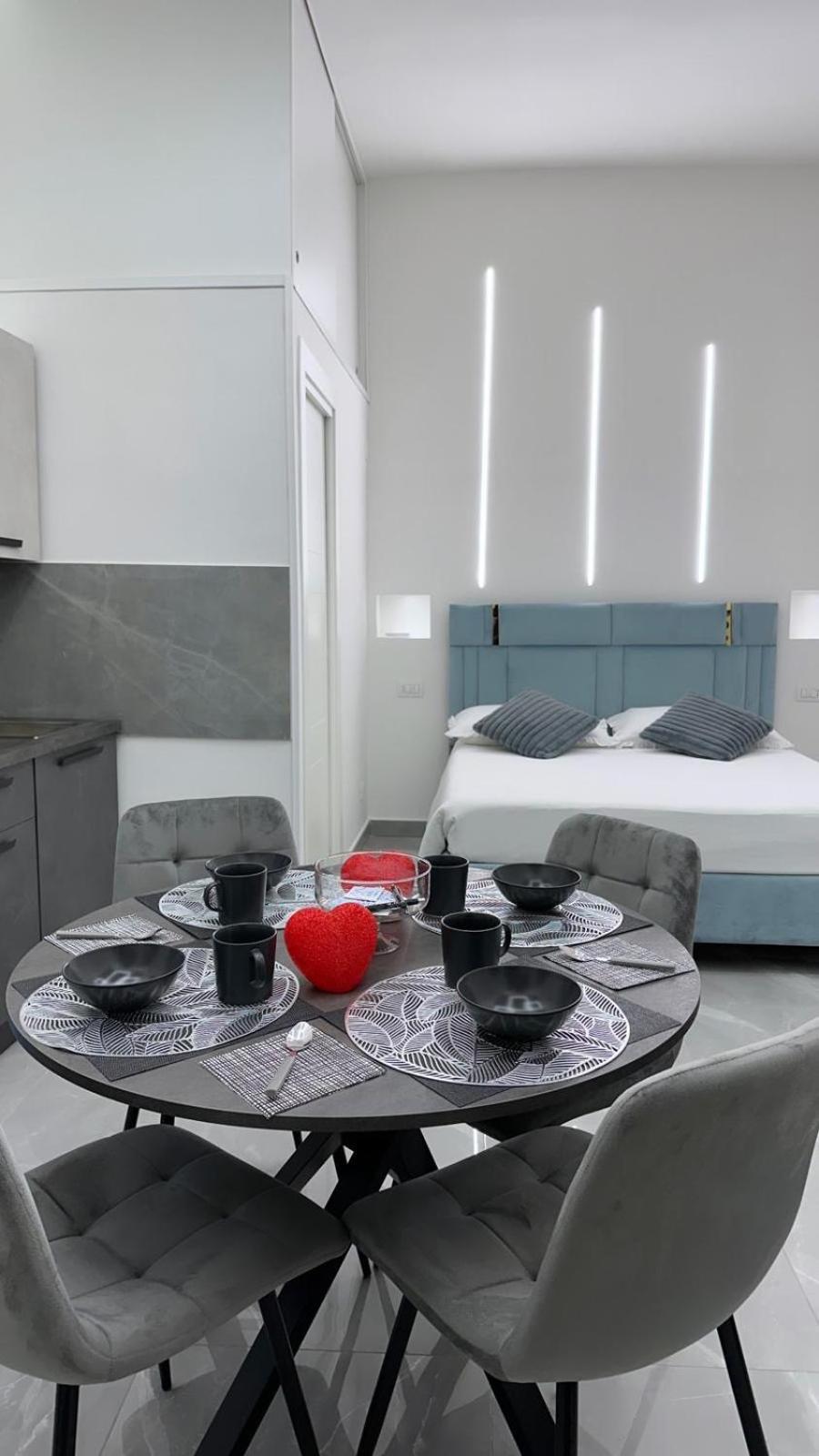 Casa Robe Napels