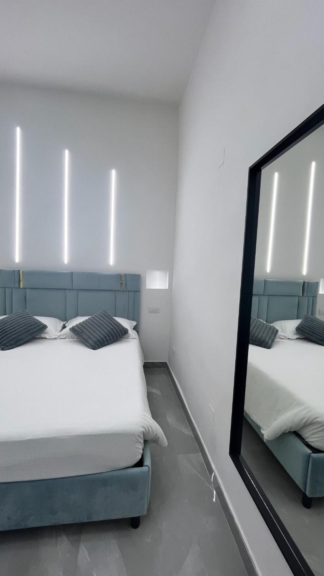 Vakantiehuis Casa Robe Napels