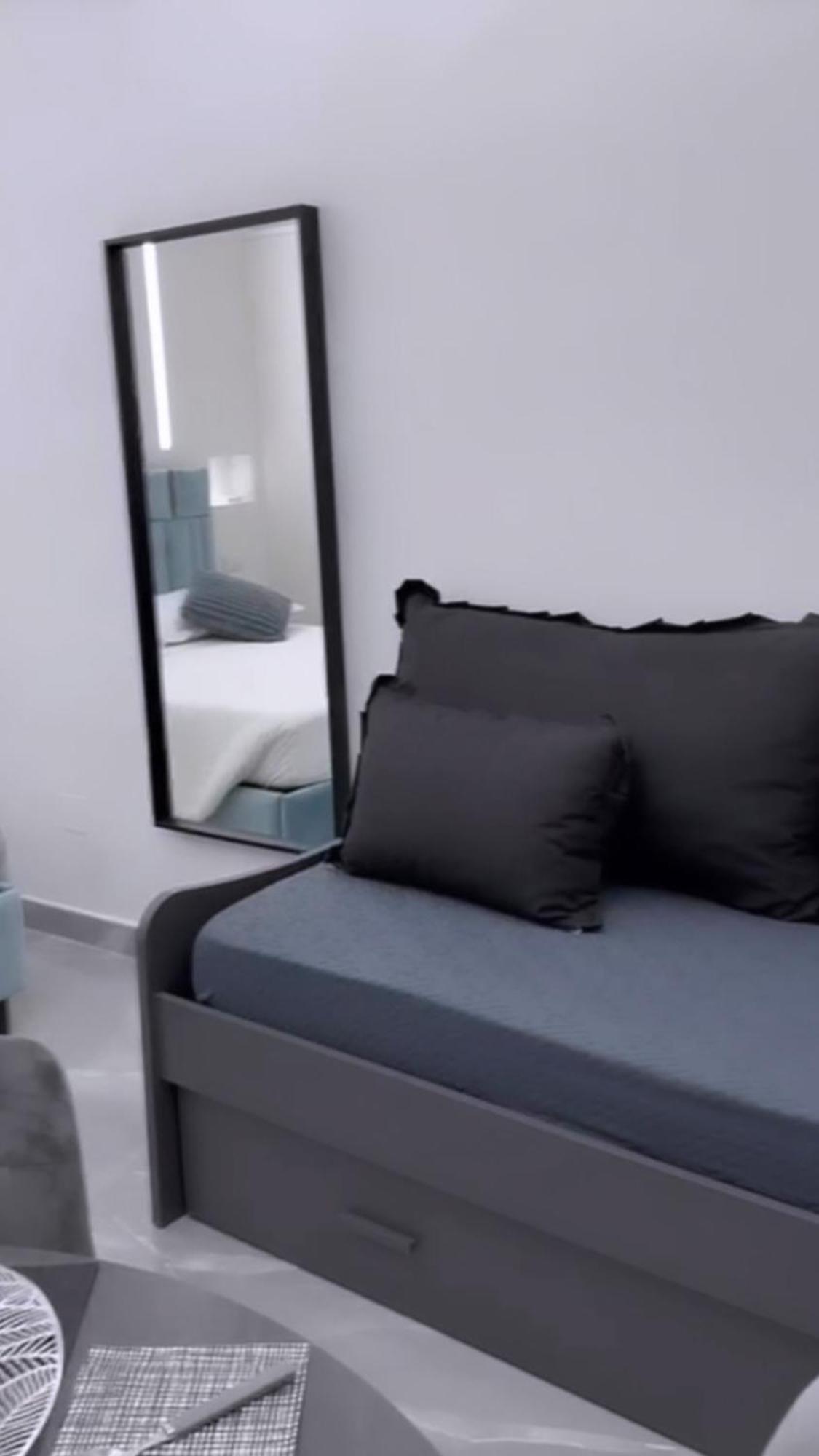 Casa Robe Napels